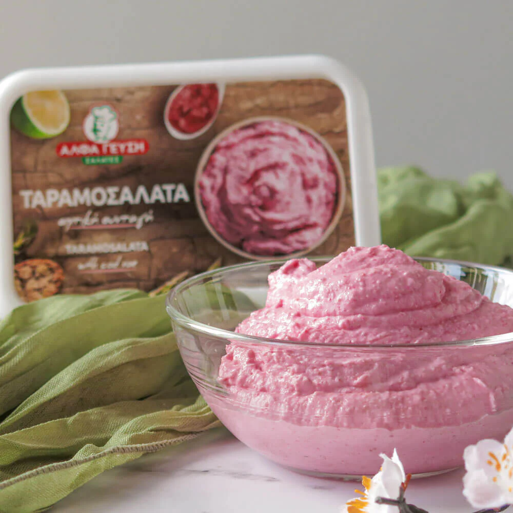 Taramosalata (tarama) - 250g - Image 5